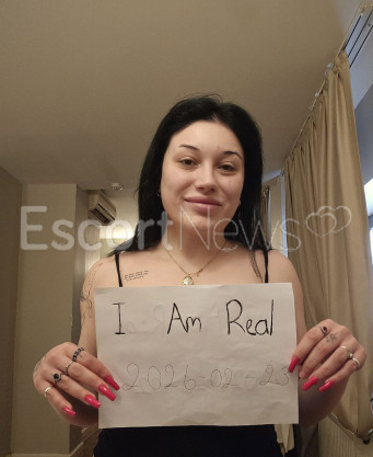 Photo escort girl Diva: the best escort service