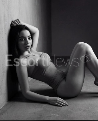 Photo escort girl Lidi TOP: the best escort service