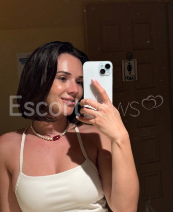 Photo escort girl Belmonda: the best escort service