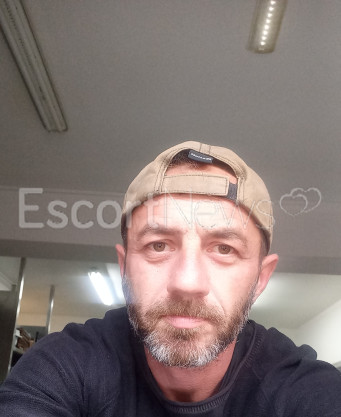 Photo escort girl Devid: the best escort service