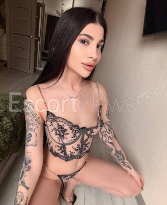 Photo escort girl Kendall: the best escort service