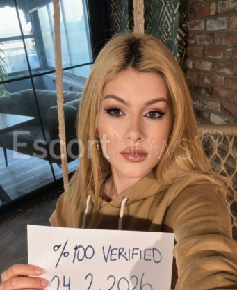 Photo escort girl derya: the best escort service