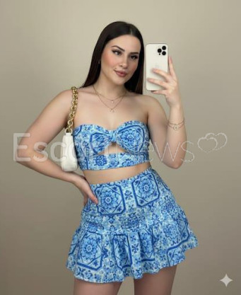 Photo escort girl Maya : the best escort service