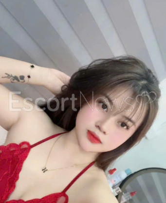 Photo escort girl Ngoctrinh: the best escort service