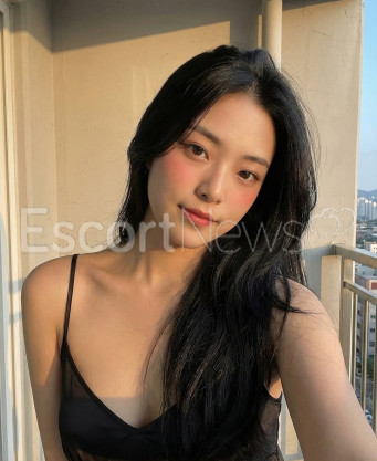 Photo escort girl Nida: the best escort service