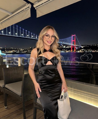 Photo escort girl polina: the best escort service