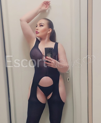 Photo escort girl Emily: the best escort service