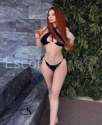 Photo escort girl Yagmur: the best escort service