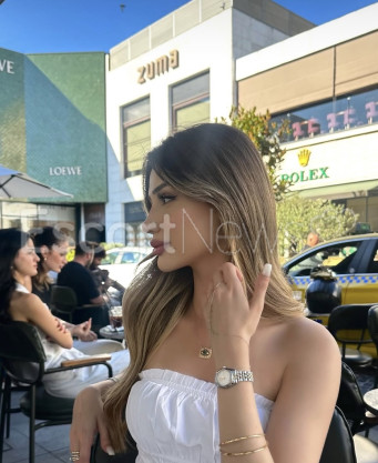 Photo escort girl Alya Er: the best escort service
