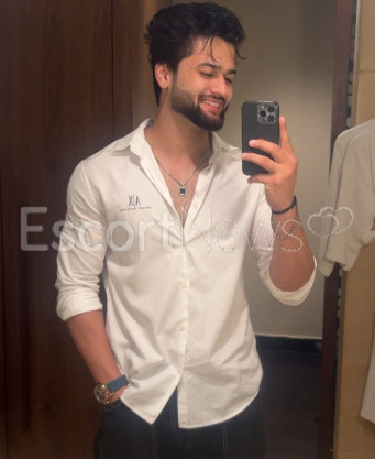 Photo escort girl Devil boy: the best escort service