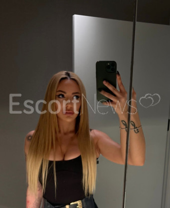 Photo escort girl melis: the best escort service