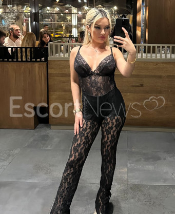 Photo escort girl arzu: the best escort service