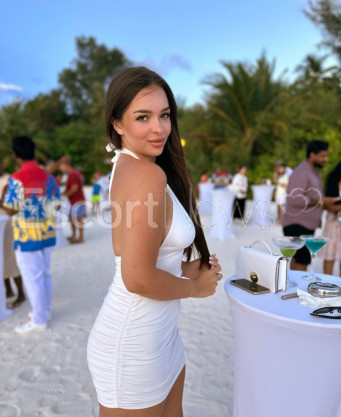 Photo escort girl celina: the best escort service