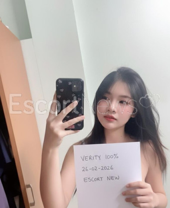 Photo escort girl Jenifer: the best escort service