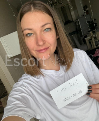 Photo escort girl Marishka: the best escort service