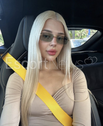 Photo escort girl BELEN: the best escort service