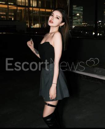 Photo escort girl Kristina: the best escort service