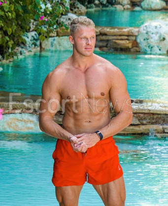 Photo escort girl Cris : the best escort service