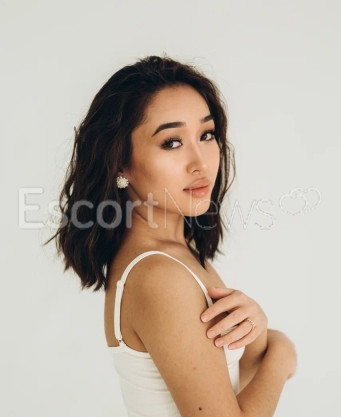 Photo escort girl Maylin: the best escort service