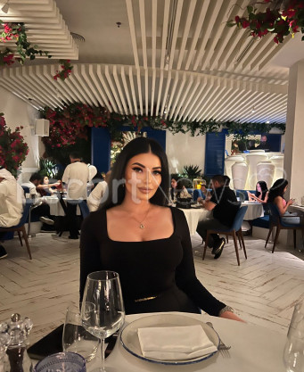 Photo escort girl Anna: the best escort service