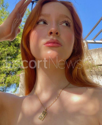 Photo escort girl Sofia: the best escort service