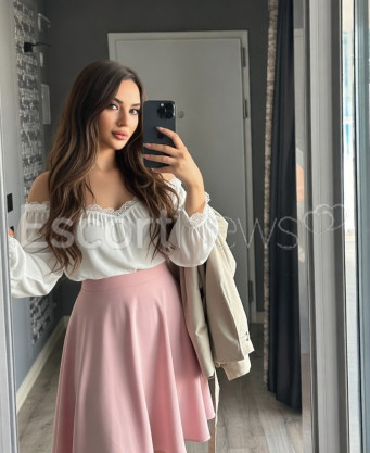 Photo escort girl ALARA: the best escort service