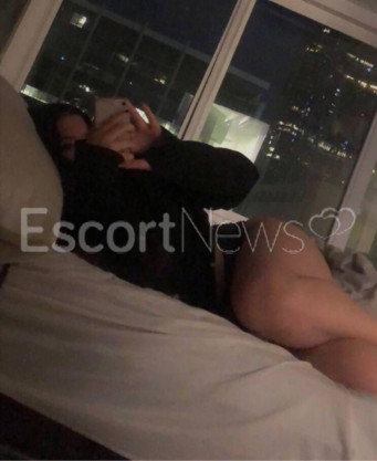 Photo escort girl BAHAR: the best escort service