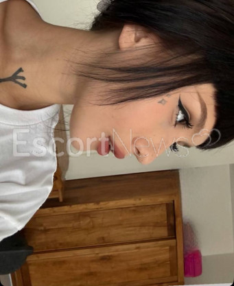 Photo escort girl Lola488448: the best escort service