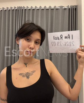 Photo escort girl Lola488448: the best escort service