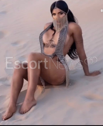 Photo escort girl Nikole: the best escort service