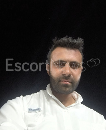 Photo escort girl Aykutsaran: the best escort service