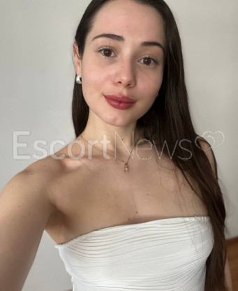 Photo escort girl Lana: the best escort service