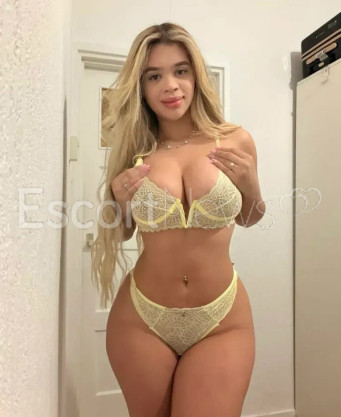 Photo escort girl Sofi: the best escort service