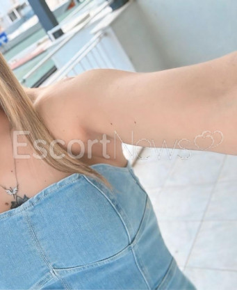 Photo escort girl Dora: the best escort service
