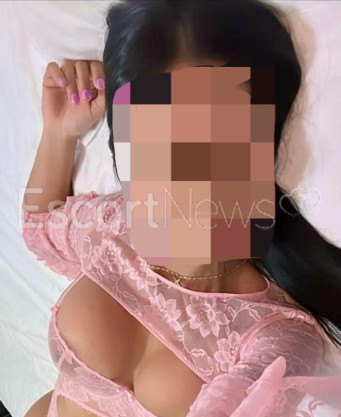 Photo escort girl Nikol : the best escort service