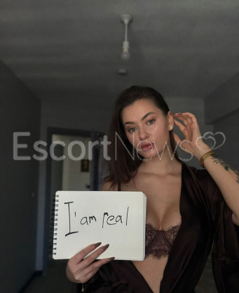 Photo escort girl Liza : the best escort service