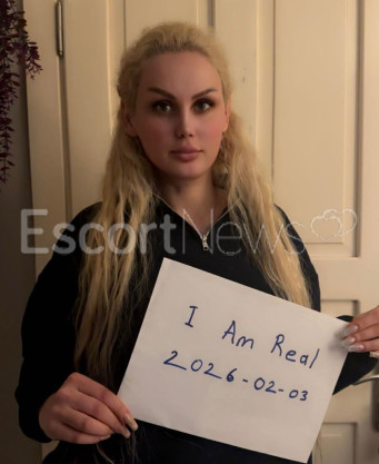 Photo escort girl Lia: the best escort service