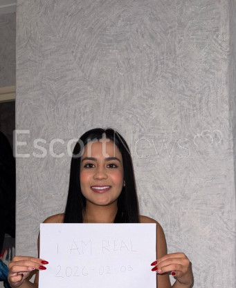 Photo escort girl Miiia: the best escort service