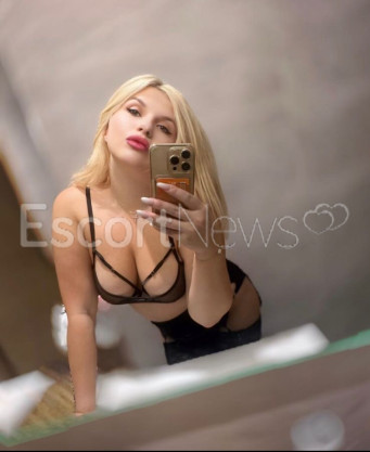 Photo escort girl Eva: the best escort service