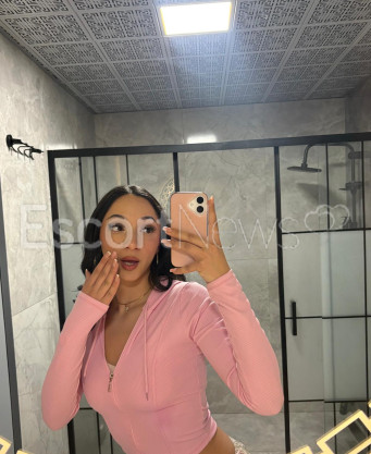 Photo escort girl KARYA: the best escort service