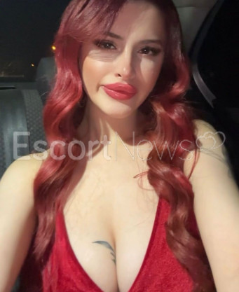 Photo escort girl Dilara: the best escort service