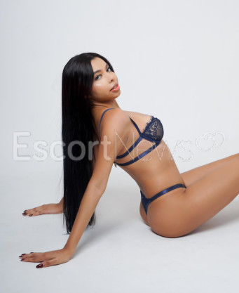 Photo escort girl Stephanie : the best escort service