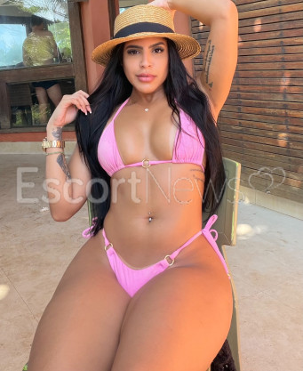 Photo escort girl Liis : the best escort service