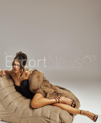 Photo escort girl Liza : the best escort service
