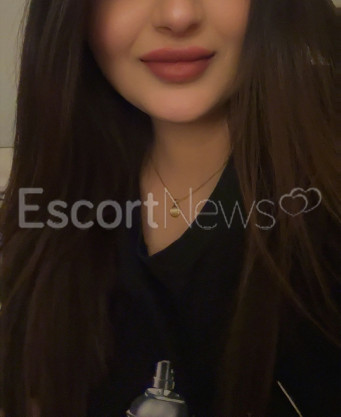 Photo escort girl Eylul00: the best escort service