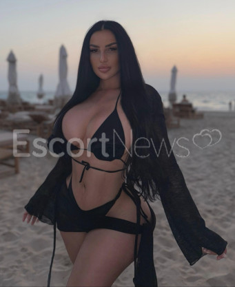 Photo escort girl Bella: the best escort service