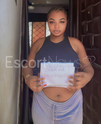 Photo escort girl Ashley: the best escort service