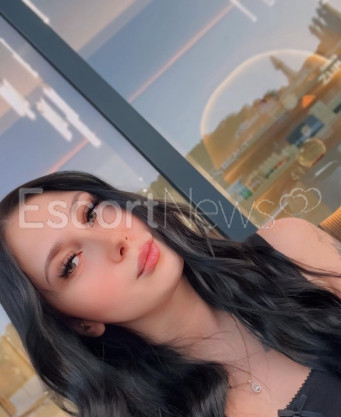 Photo escort girl AsiaSu: the best escort service