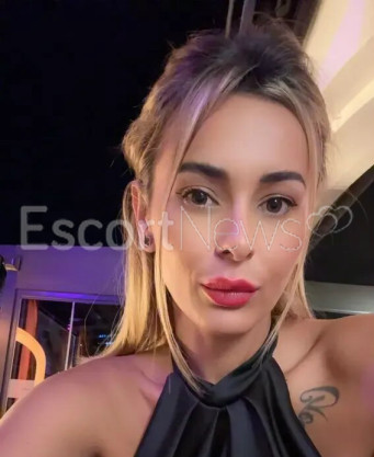 Photo escort girl Maya: the best escort service