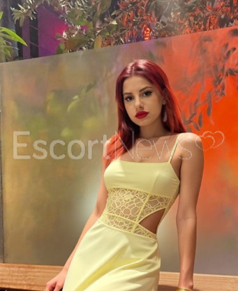 Photo escort girl SERA: the best escort service